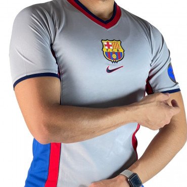 تيشيرت برشلونة كلاسيك 1899/1999 | Barcelona Retro shirt