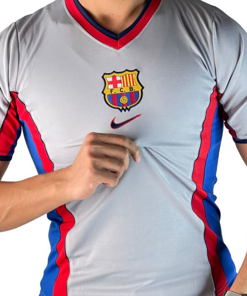 تيشيرت برشلونة كلاسيك 1899/1999 | Barcelona Retro shirt