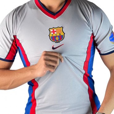 تيشيرت برشلونة كلاسيك 1899/1999 | Barcelona Retro shirt