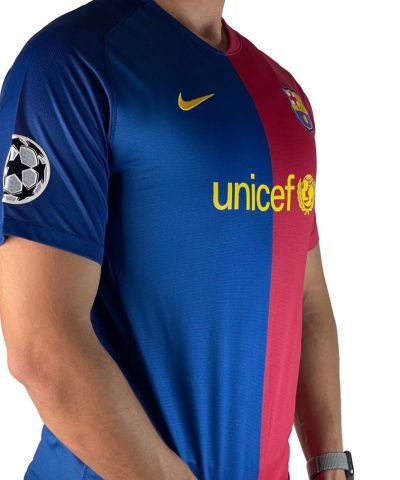  barcelona shirt 2008/2009