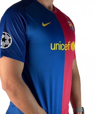 تيشيرت برشلونة كلاسيك 2008/2009  | barcelona shirt 