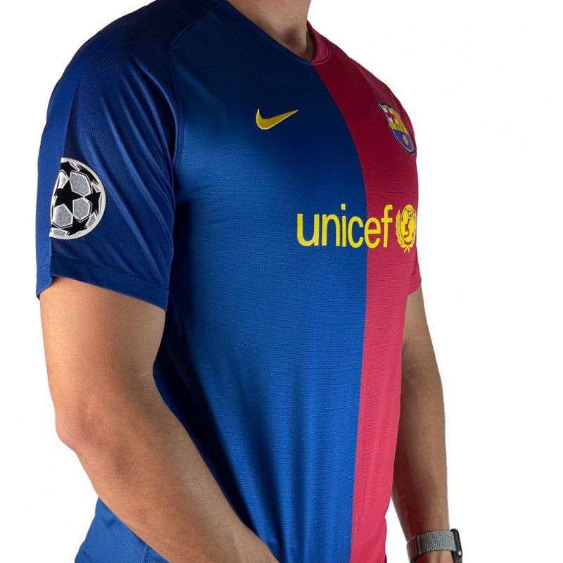 تيشيرت برشلونة كلاسيك 2008/2009  | barcelona shirt 