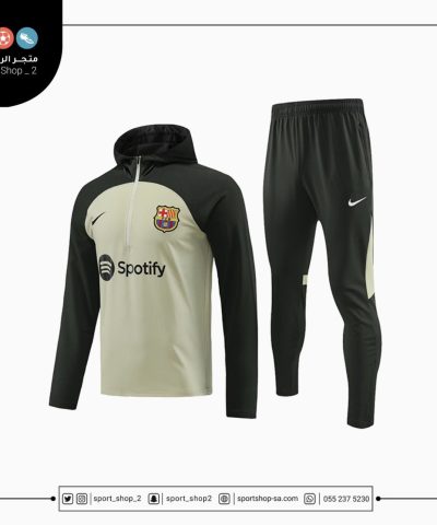 طقم برشلونة 23/24