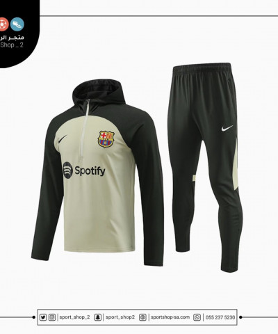 طقم برشلونة 23/24