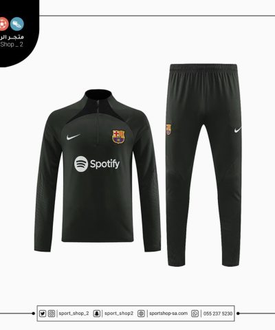 طقم برشلونة 23/24