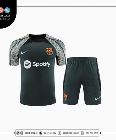 طقم برشلونة 23/24