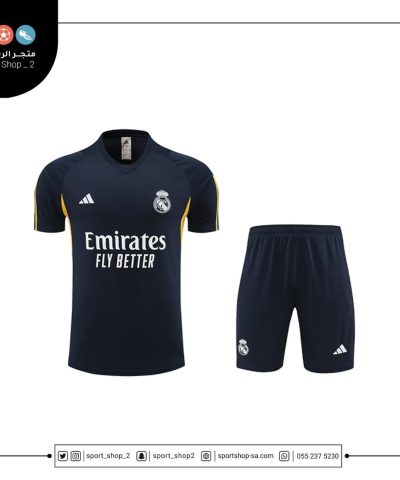 real madrid kit 23/24