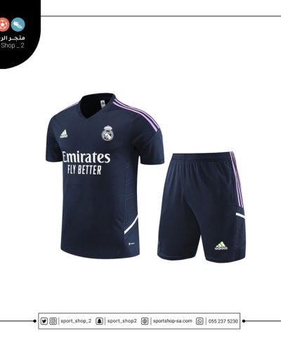 real madrid kit 23/24