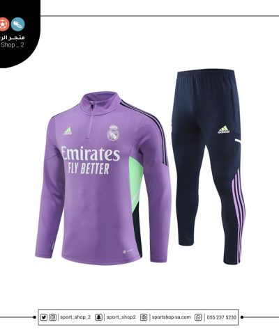 real madrid kit 23/24