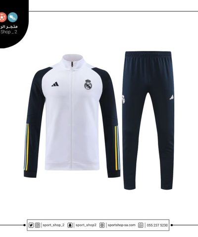real madrid kit 23/24