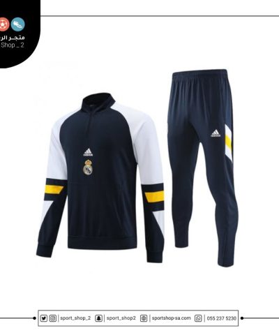 real madrid kit 23/24