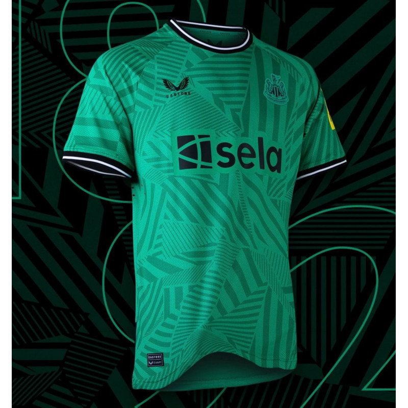 تيشيرت نيوكاسل يونايتد 23/24