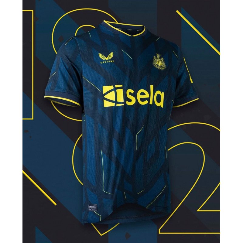 تيشيرت نيوكاسل يونايتد 23/24