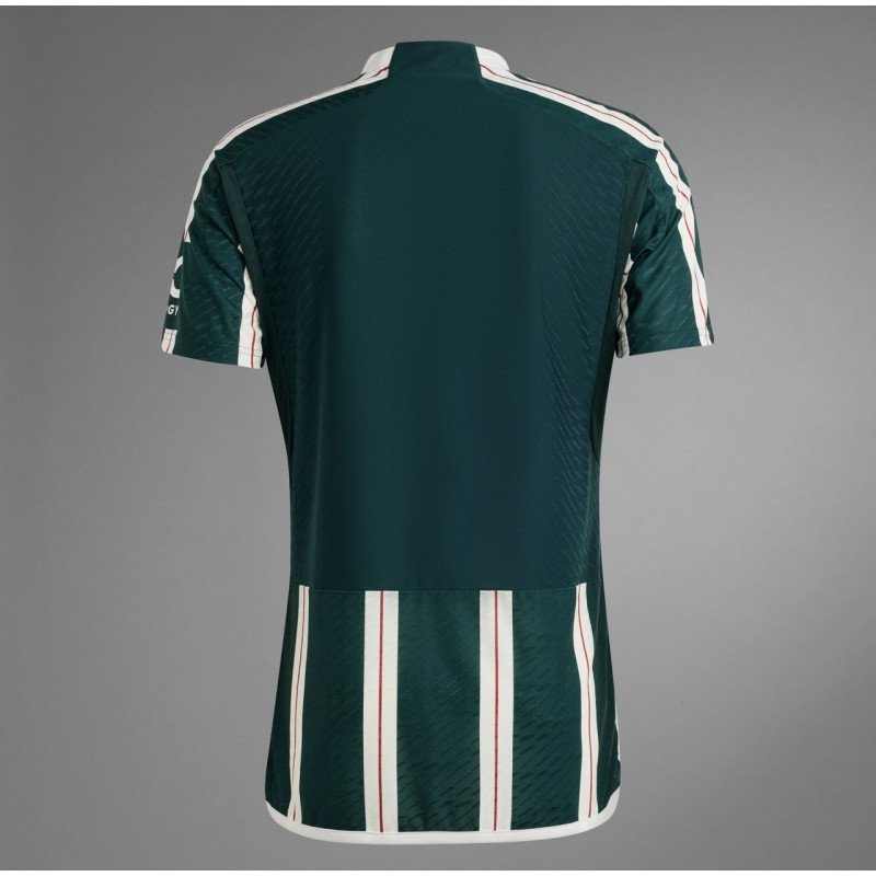 طقم مانشستر يونايتد الثاني 23/24