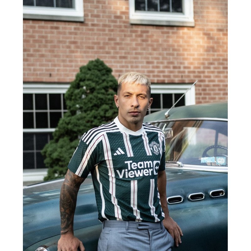 طقم مانشستر يونايتد الثاني 23/24