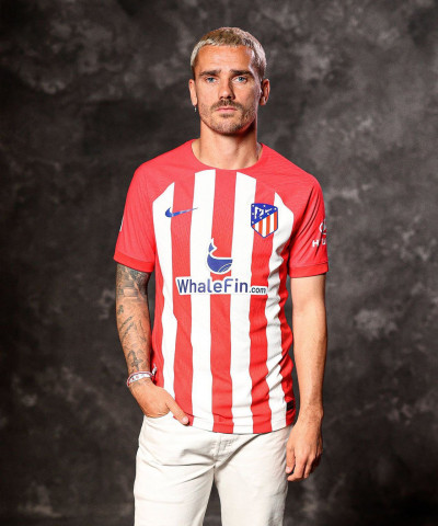 طقم اتليتكو مدريد 23/24