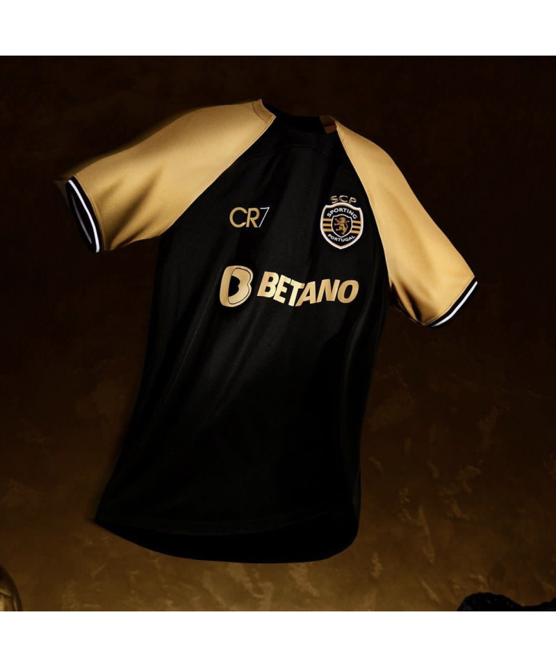 تيشيرت سبورتينغ لشبونه 23/24 