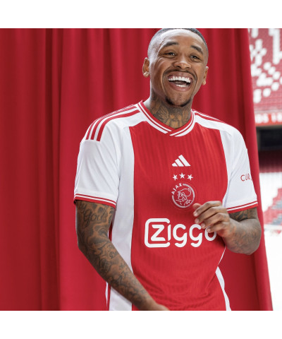 طقم اياكس الاساسي 23/24