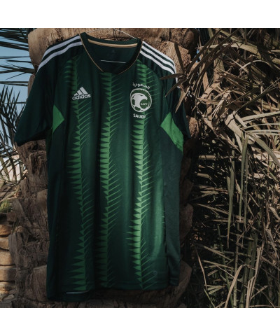 طقم المنتخب السعودي الاساسي 23/24 طقم المنتخب السعودي الاساسي 23/24