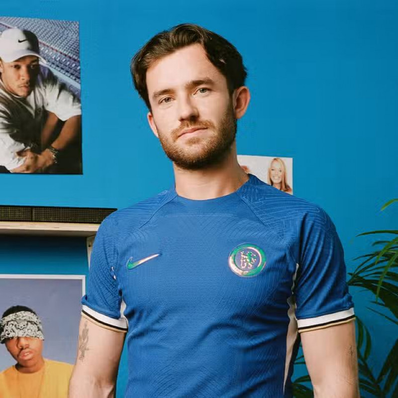 طقم تشيلسي الاساسي 23/24