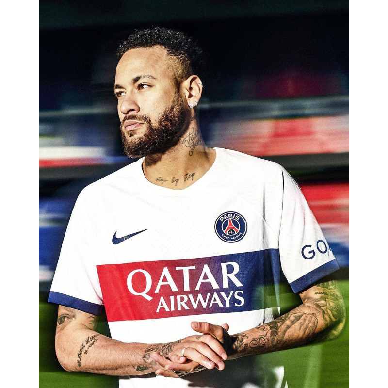 تيشيرت باريس سان جيرمان الثاني 23/24