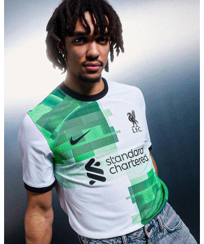 طقم ليفربول الثاني 23/24 طقم ليفربول الثاني 23/24