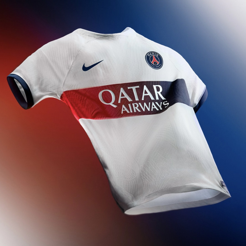 تيشيرت باريس سان جيرمان الثاني 23/24