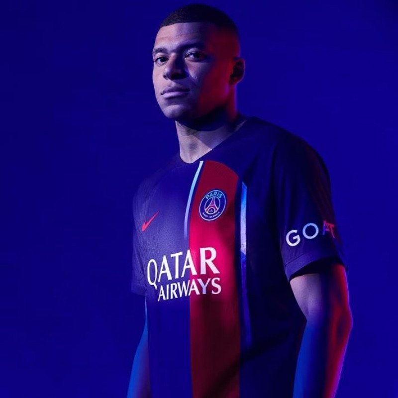 تيشيرت باريس سان جيرمان الاساسي 23/24