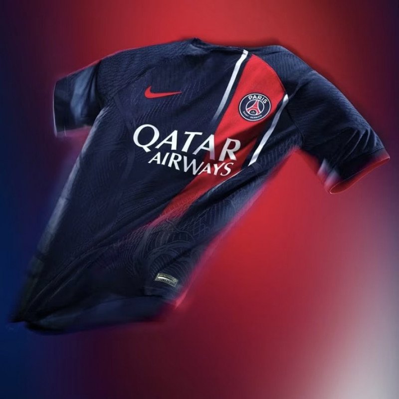 تيشيرت باريس سان جيرمان الاساسي 23/24