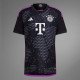 Bayern Munich Away kit 23/24