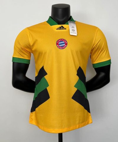 FC BAYERN CLASSIC JERSEY 23/24