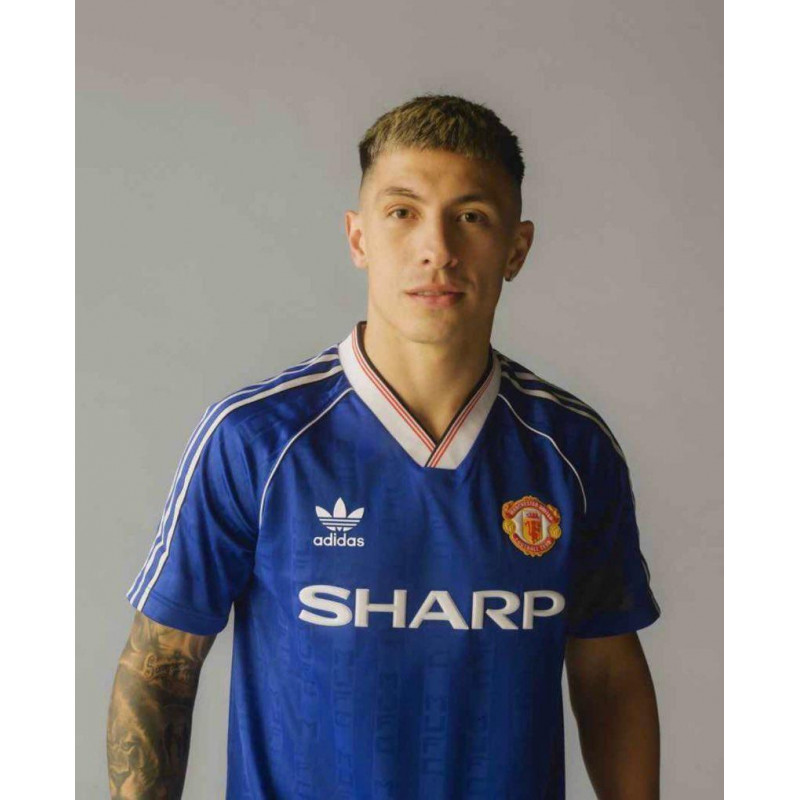 تيشيرت مانشستر يونايتد كلاسيك 23/24