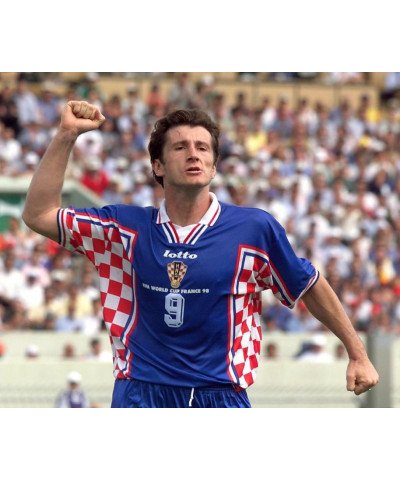 تيشيرت منتخب كرواتيا كلاسيك 23/24