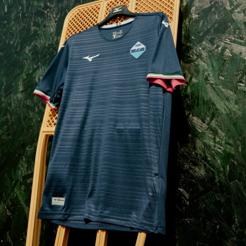 طقم لاتسيو الثاني 23/24