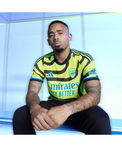 طقم ارسنال الثاني 23/24 طقم ارسنال الثاني 23/24