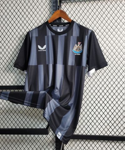 NEWCASTLE UNITED T-SHIRT 23/24