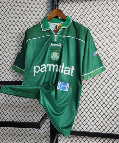 تيشيرت بالميراس 100th تيشيرت بالميراس 100th