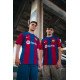 تيشيرت برشلونة الاساسي 23/24