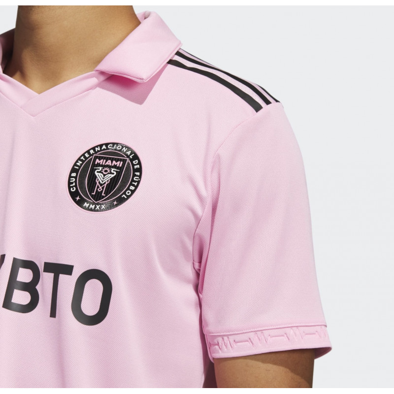 طقم انتر ميامي الاساسي 23/24 