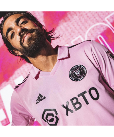 طقم انتر ميامي الاساسي 23/24 