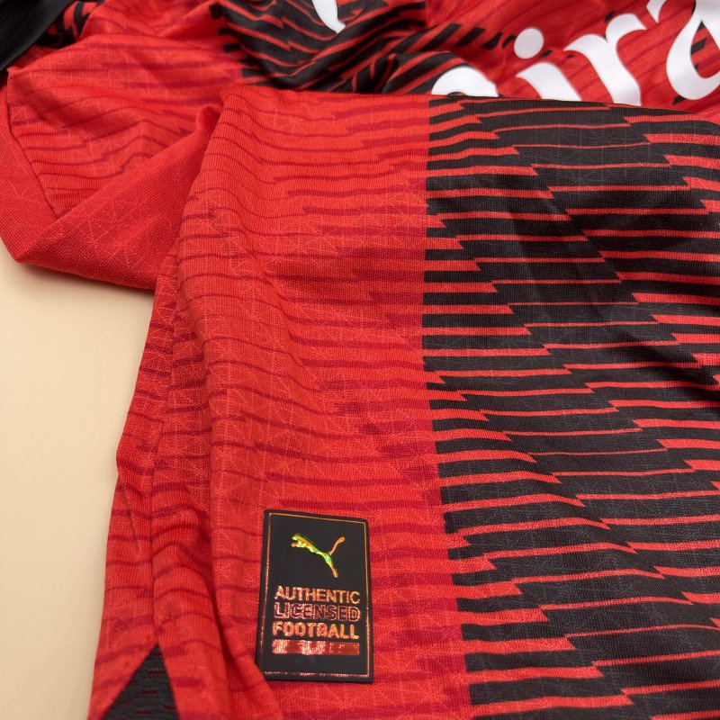 طقم اسي ميلان الاساسي 23/24 