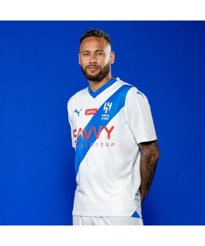 تيشيرت الهلال الثاني 23/24 تيشيرت الهلال الثاني 23/24