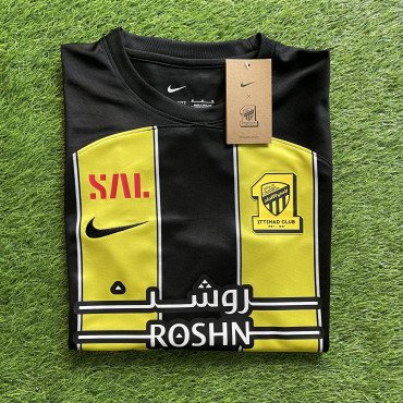 تيشيرت الاتحاد الاساسي 23/24