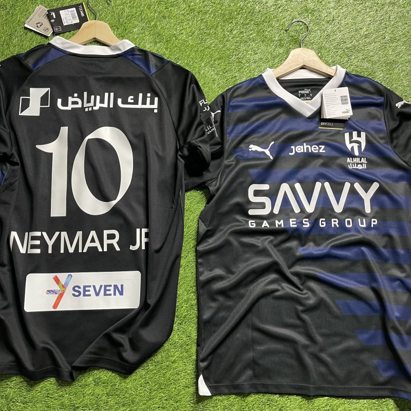 تيشيرت الهلال الثالث 23/24 تيشيرت الهلال الثالث 23/24