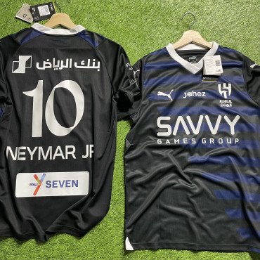 تيشيرت الهلال الثالث 23/24