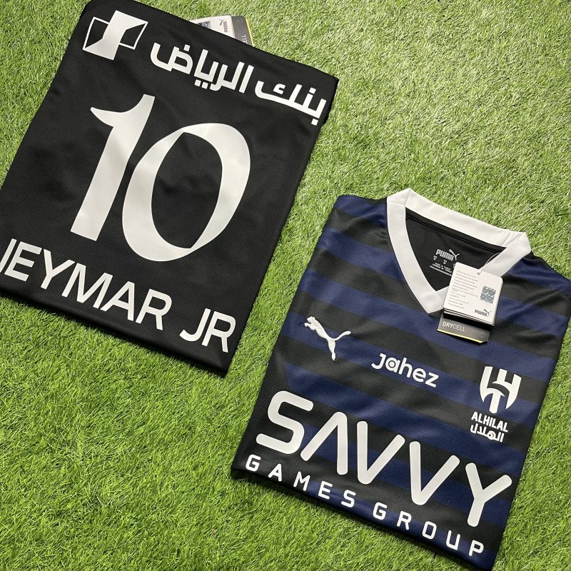 تيشيرت الهلال الثالث 23/24 تيشيرت الهلال الثالث 23/24