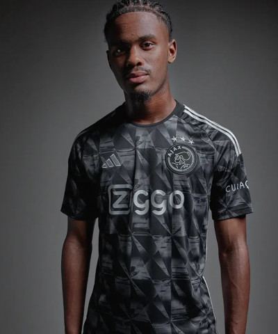 طقم اياكس الثالث طقم اياكس الثالث