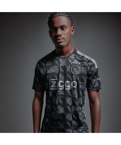 طقم اياكس الثالث طقم اياكس الثالث