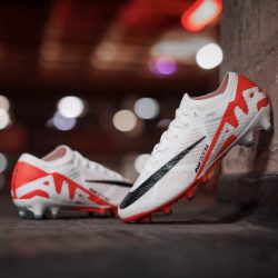 Mercurial vapor