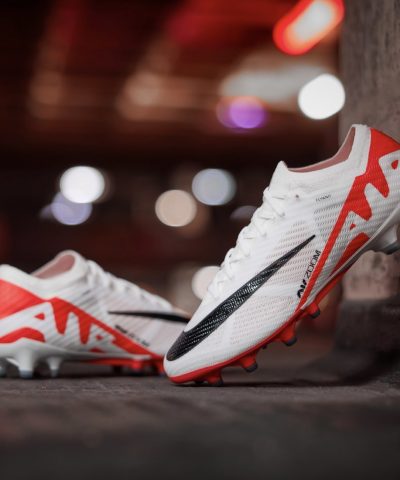 Mercurial vapor